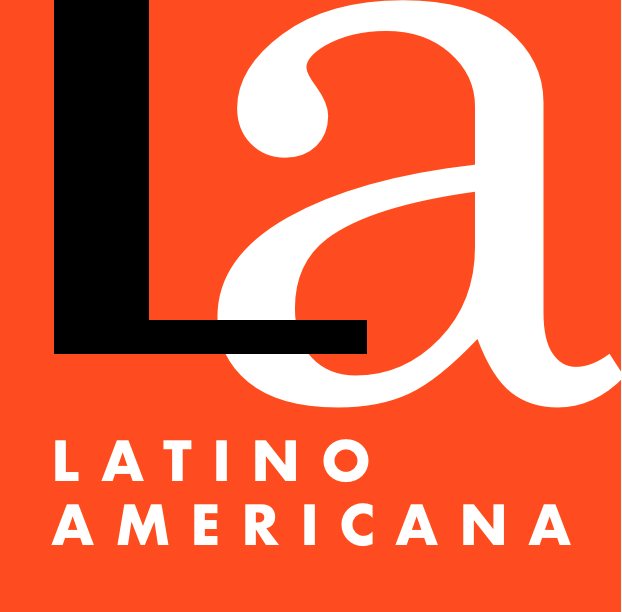 Latino Americana Revistas